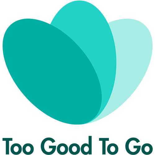 Too Good To Go