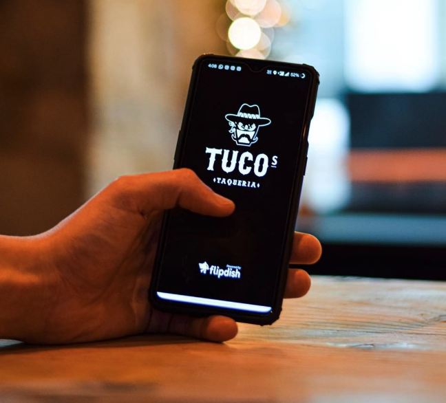 Tucos app