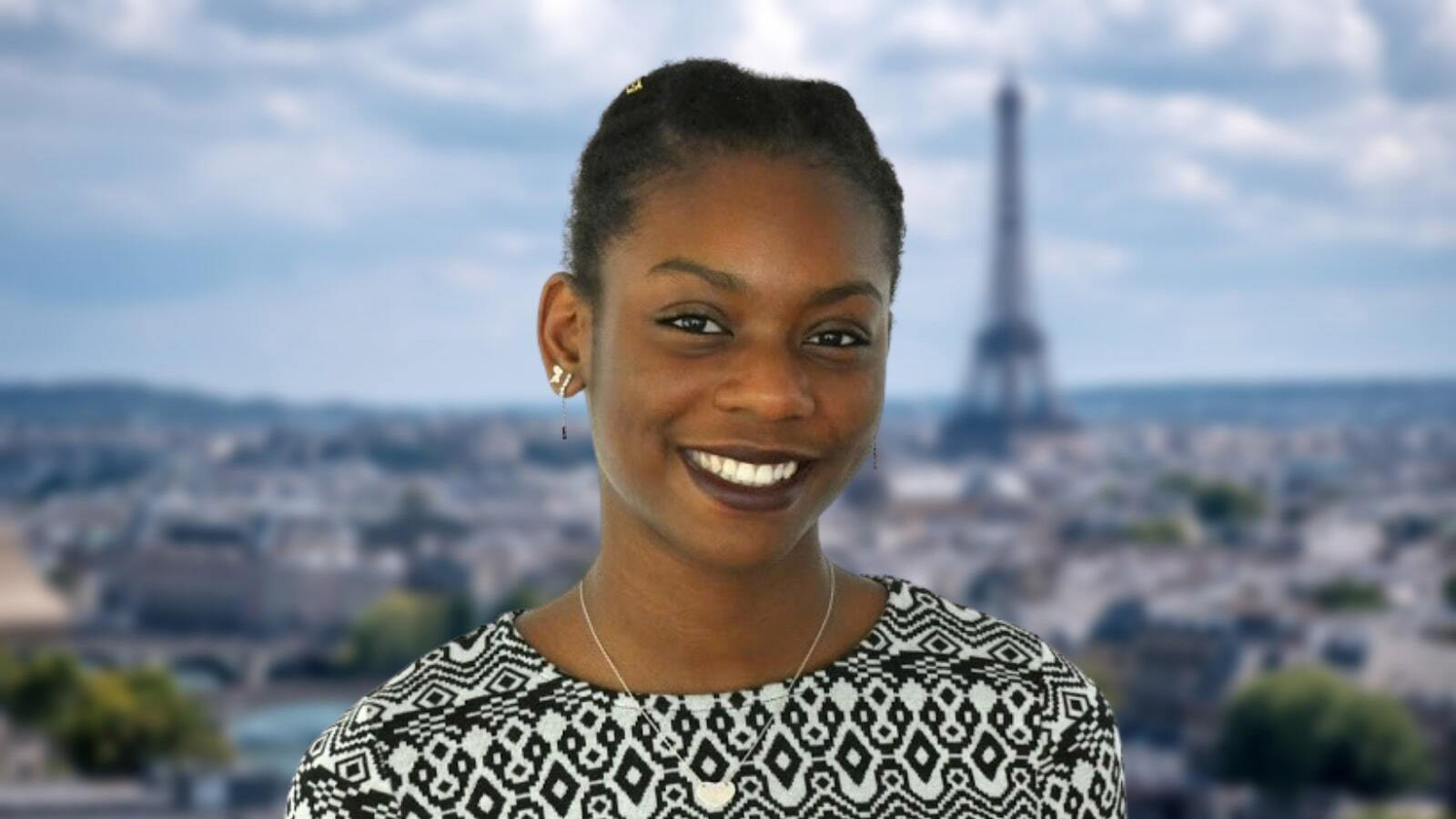 Meet the team: Activation Manager, France, Alexandra Toni