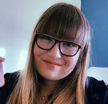 Meet The Team: Customer Success Intern, Veerle Weening