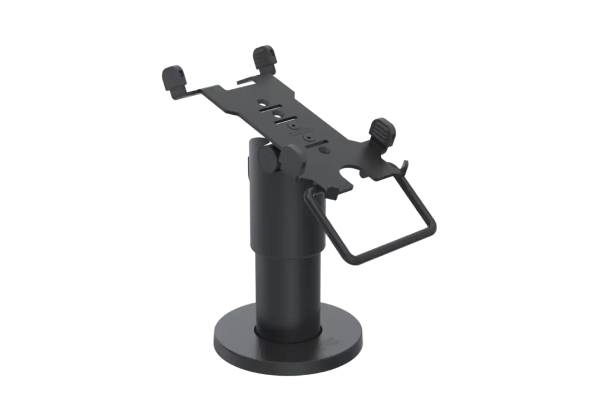 Card reader mount
