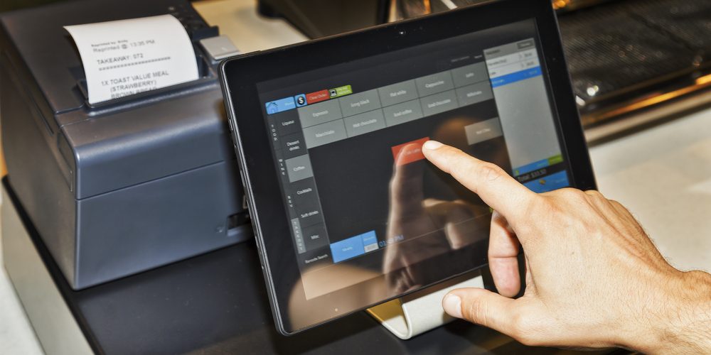 Restaurant POS Software