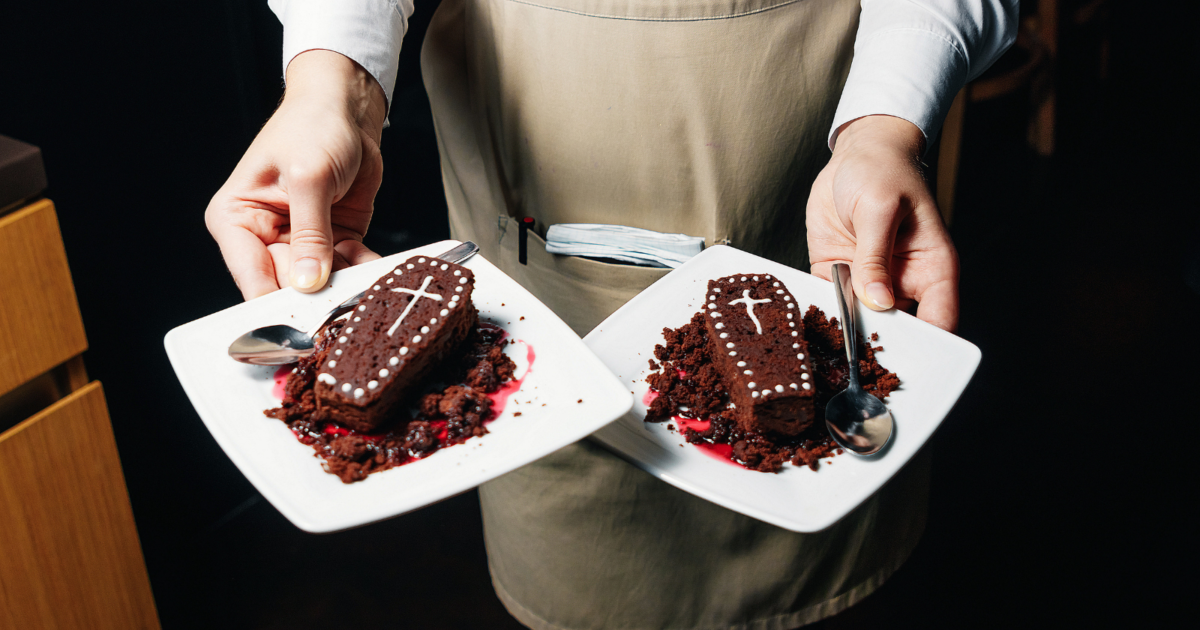 5 great Halloween restaurant specials ideas Flipdish US