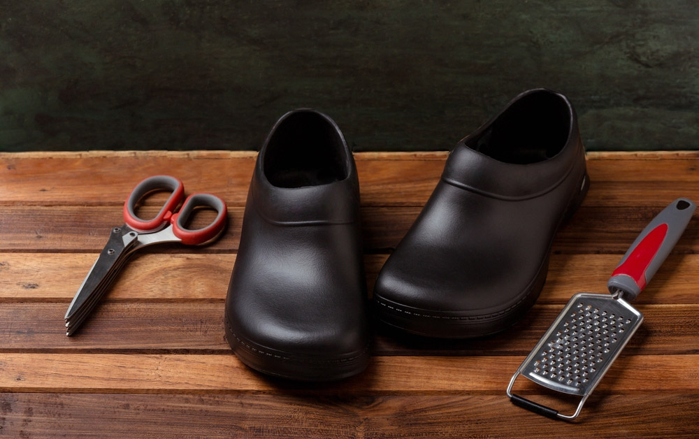 Slip Resistant Shoes With Good Arch Support Online Www danzhao cc