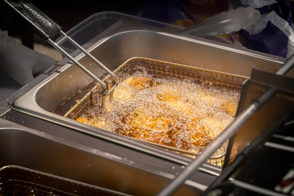 What Type of Commercial Fryer Do You Need?