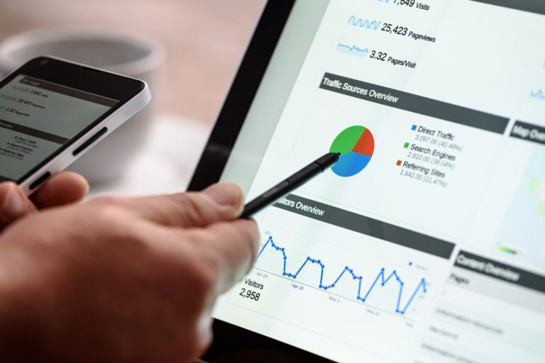 Le marketing digital pour les restaurants
