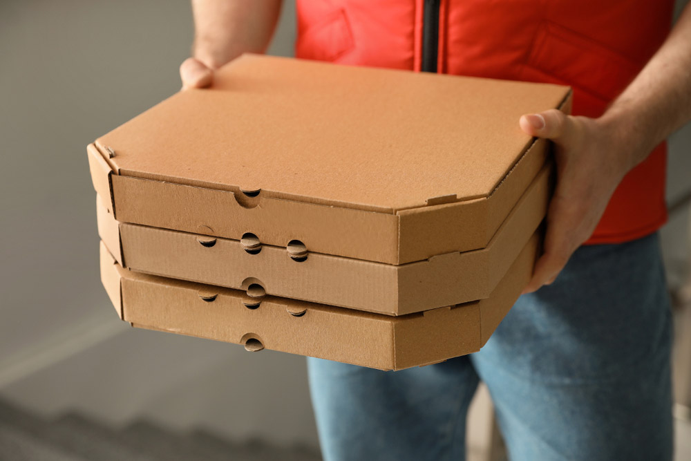 5 benefits of an ePos system for takeaway and delivery