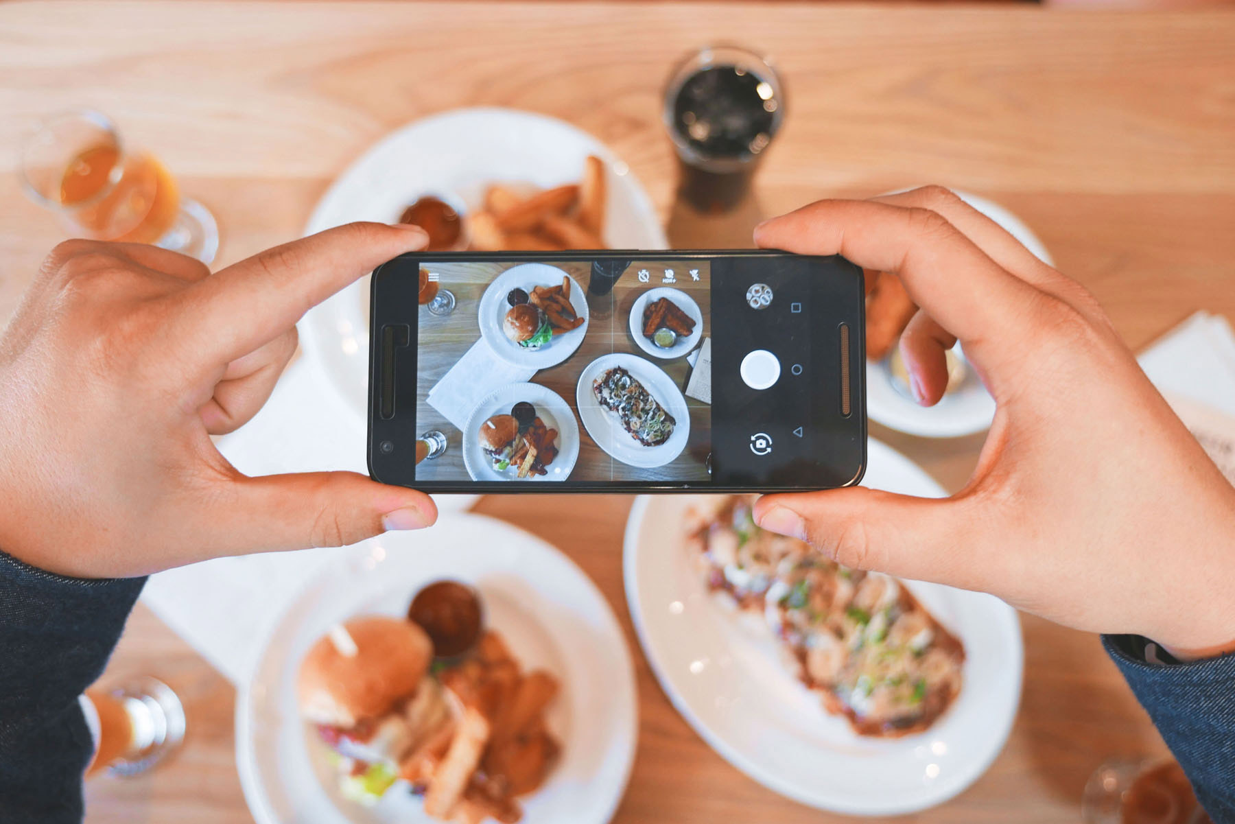 Food Trends for your Business in 2019