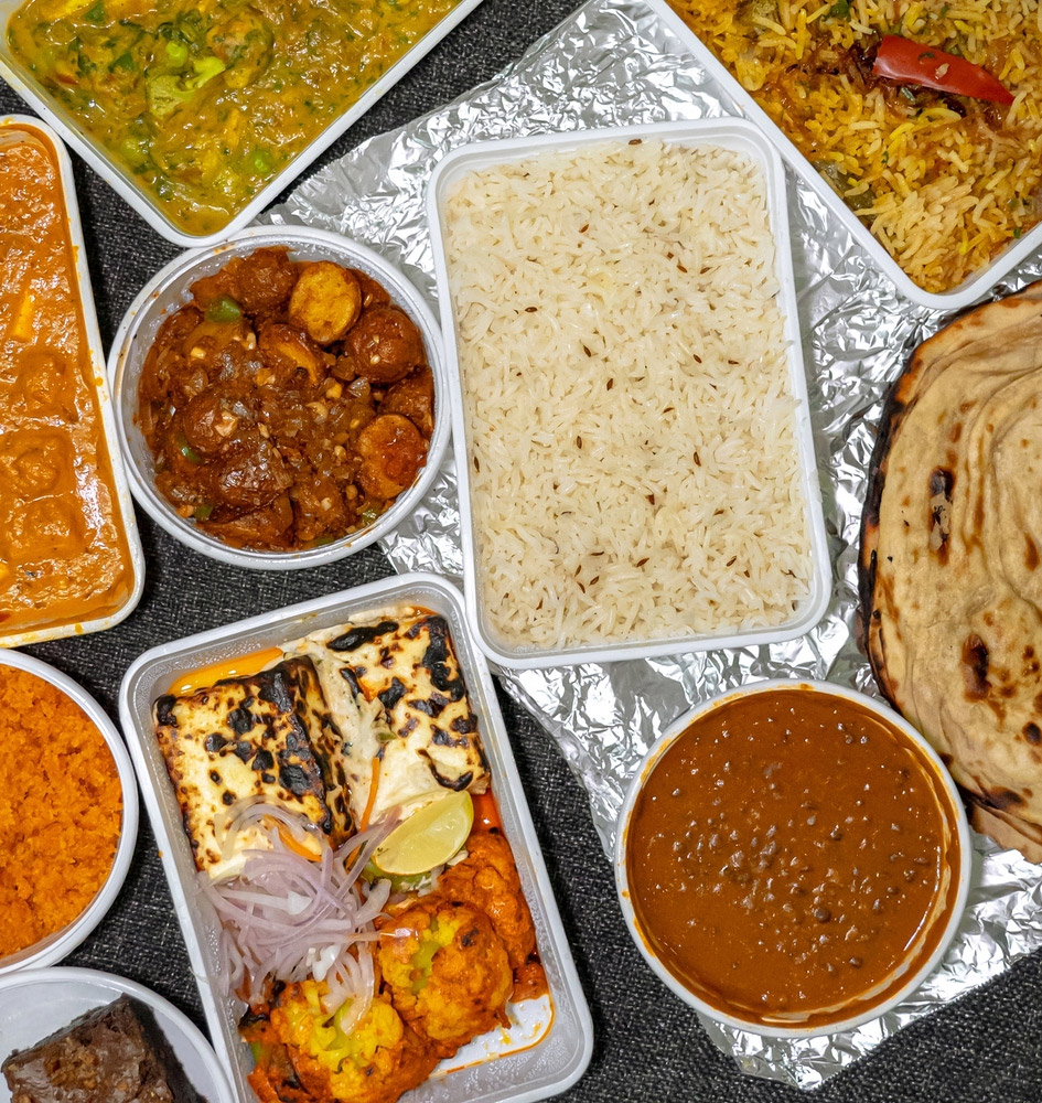 The best ePOS system for Indian takeaway restaurants