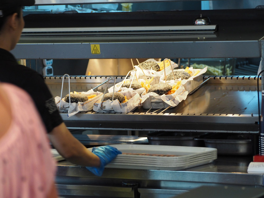 Complete guide to quick service restaurant insurance