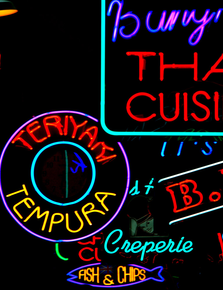Fast Food Restaurant Names Ideas And Examples Flipdish