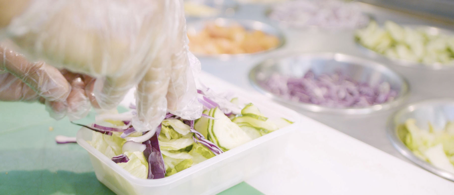 Flipdish POS raises operational standards to help Fillings delight customers
