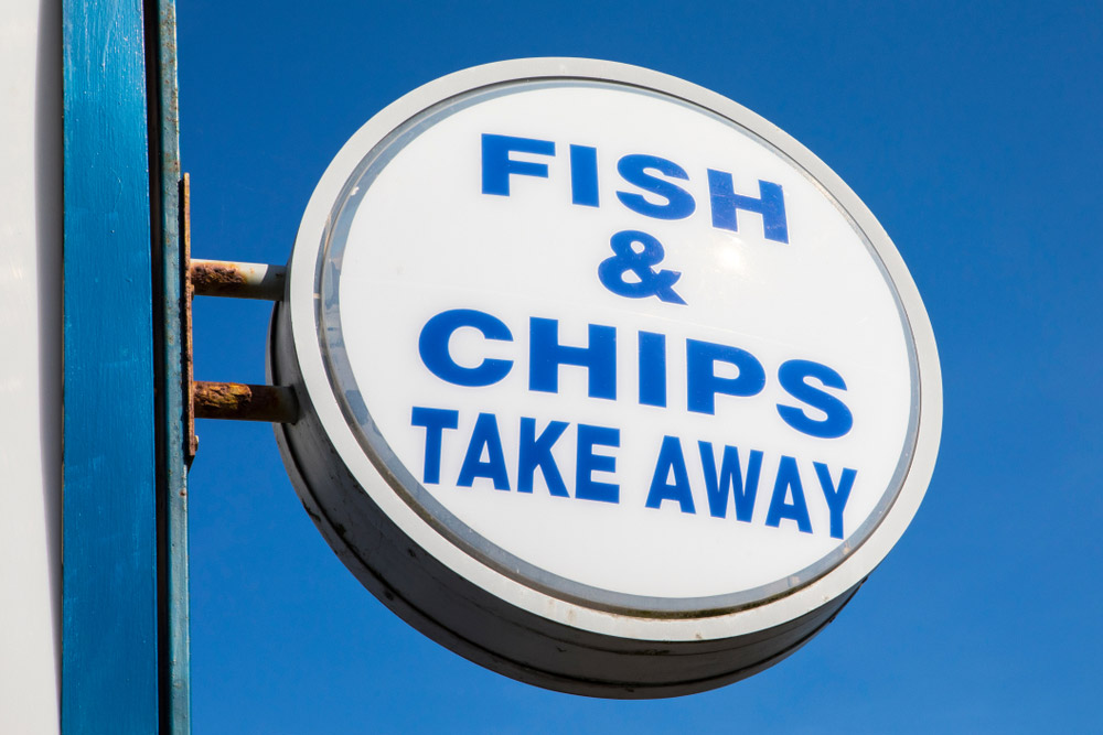 10 fish and chip shop delivery tips