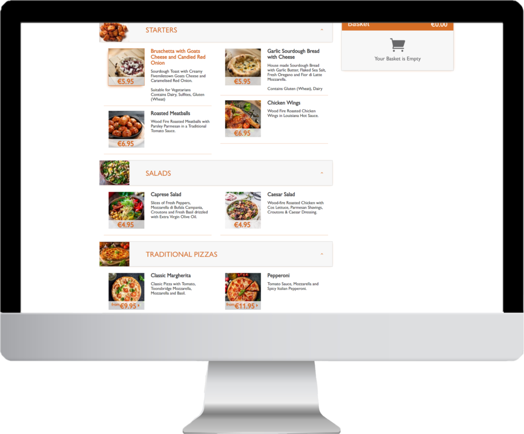 4 online menu pricing strategies to optimise for growth