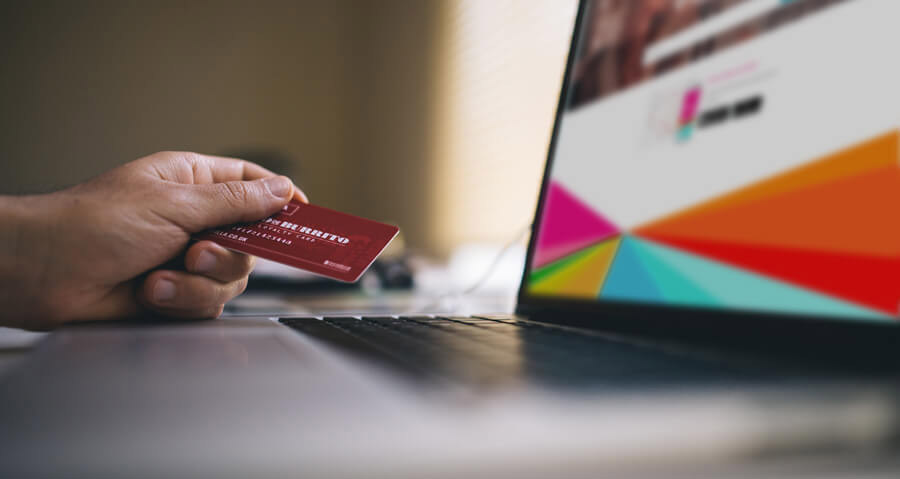 The Effects of Leaving Costly Food Portals