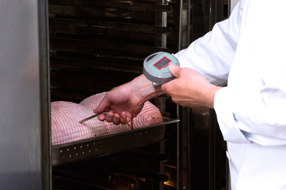 Get digital tools to help you maintain impeccable food hygiene