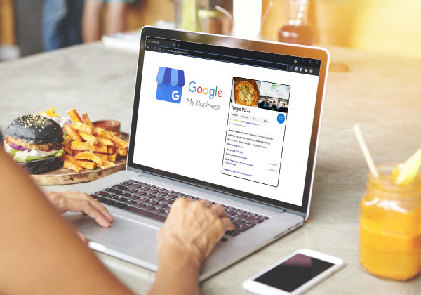 Maximising Your Restaurant's Online Visibility with Google My Business