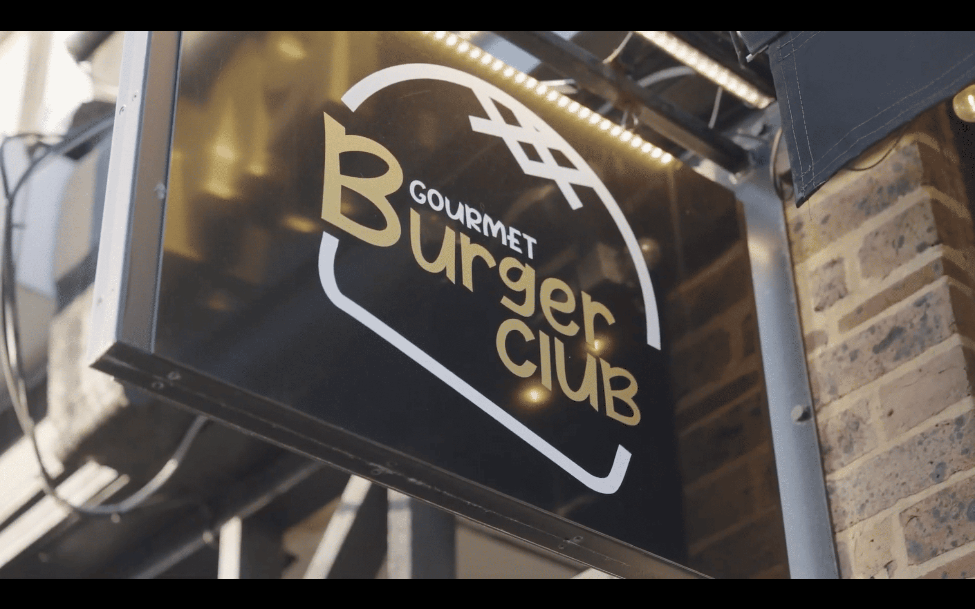 Gourmet Burger Club: Four thriving locations built on fresh food and smart technology