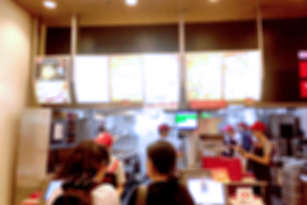 Give your franchisees access to the best restaurant tech on the market