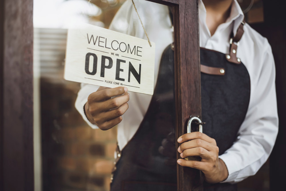 How to open a restaurant: a step-by-step guide