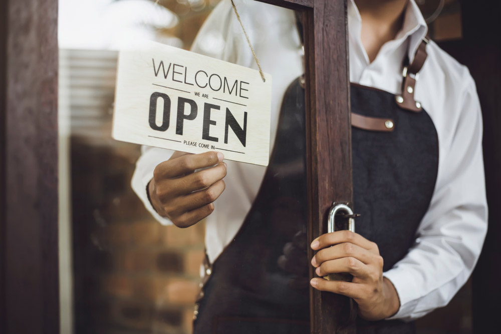 Comment ouvrir un restaurant : le guide détaillé