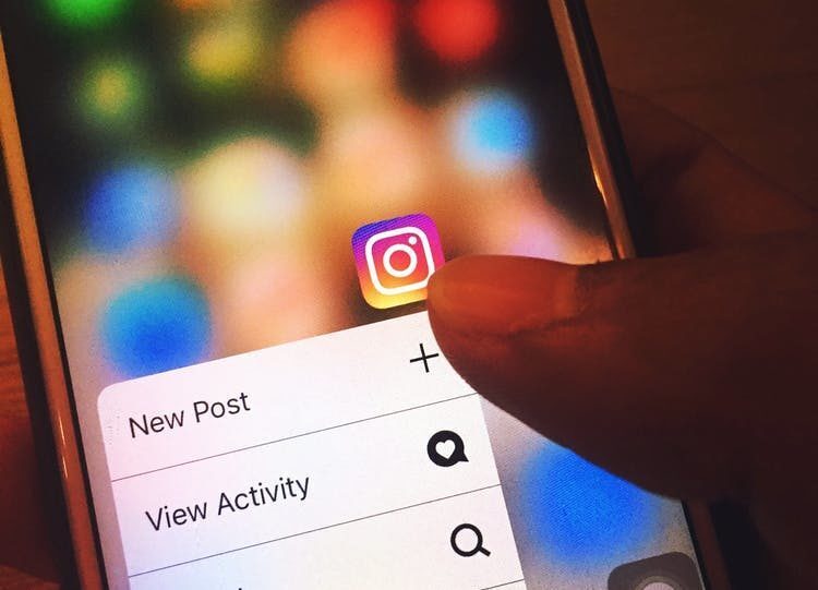 Instagram Series: Maximise Growth on Instagram