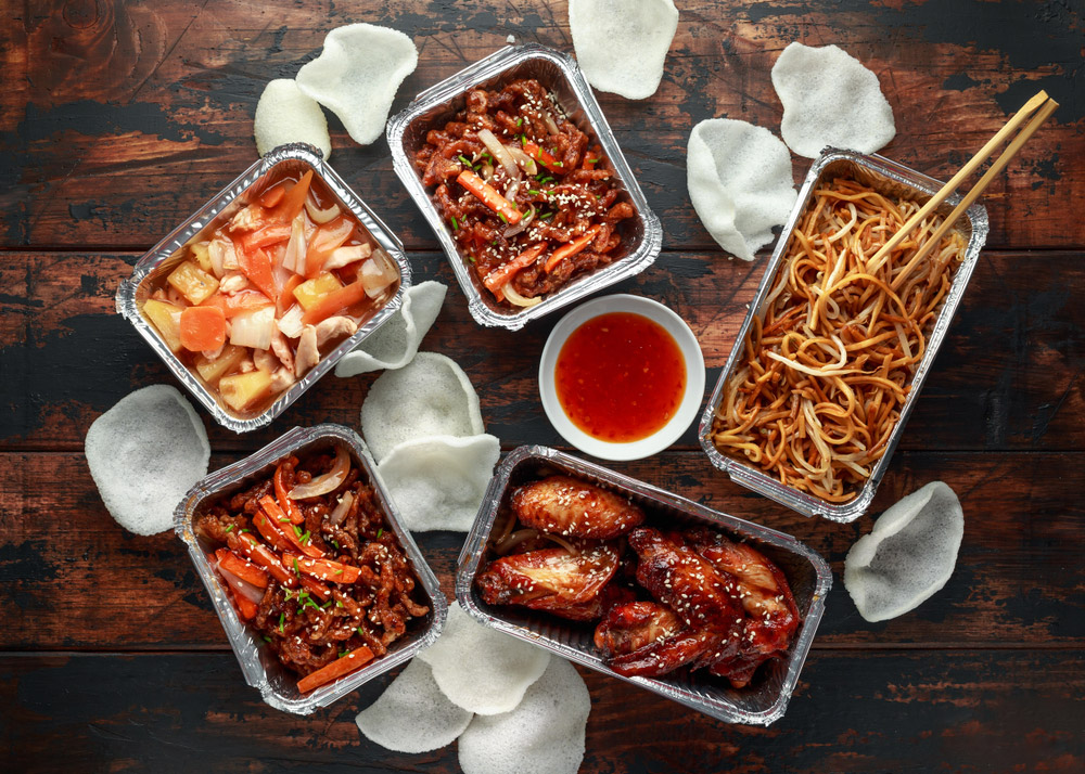 5 types of insurance for your takeaway restaurant