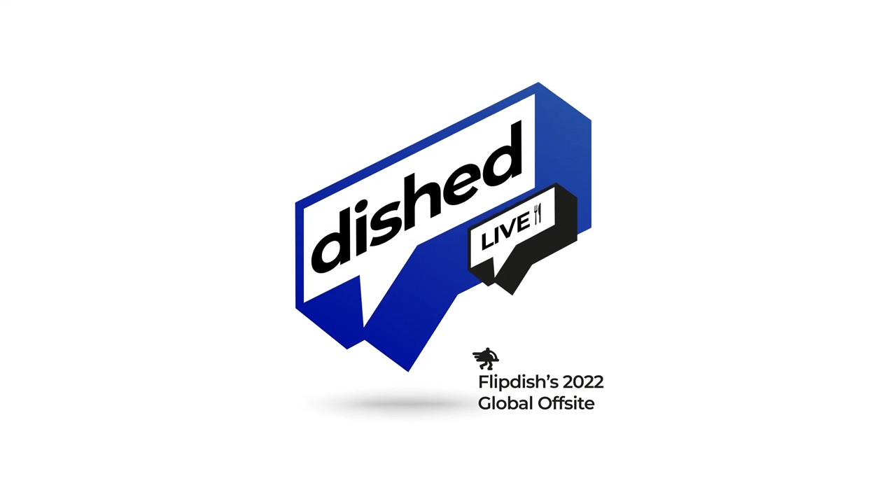 The dish on: Dished LIVE 2022