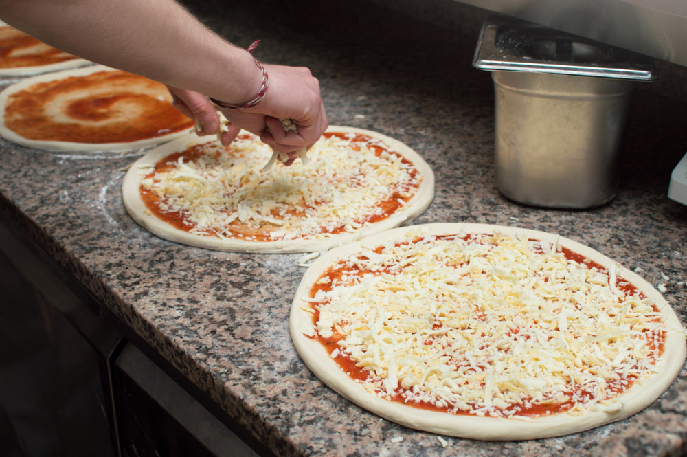 What’s special about pizza restaurant POS systems?