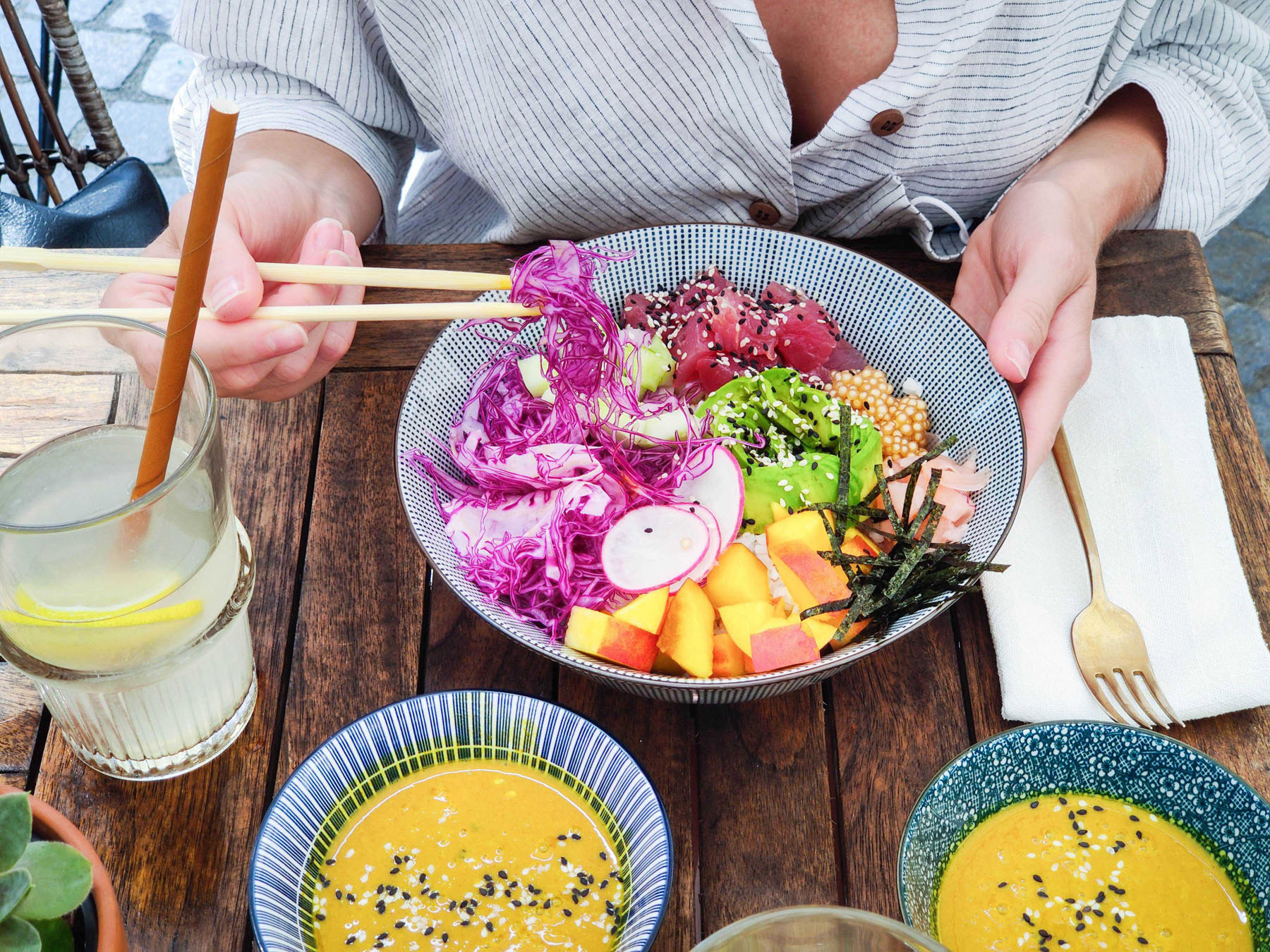 10 poke restaurants making waves across Europe