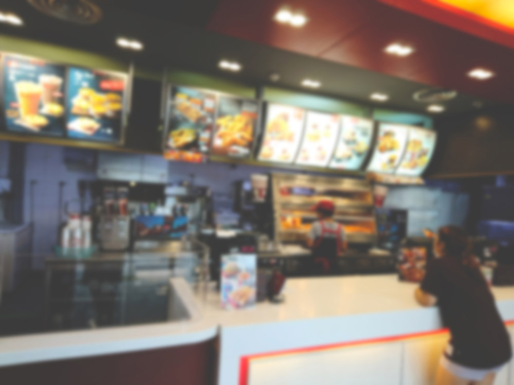 How to optimise operations with a fast food POS system