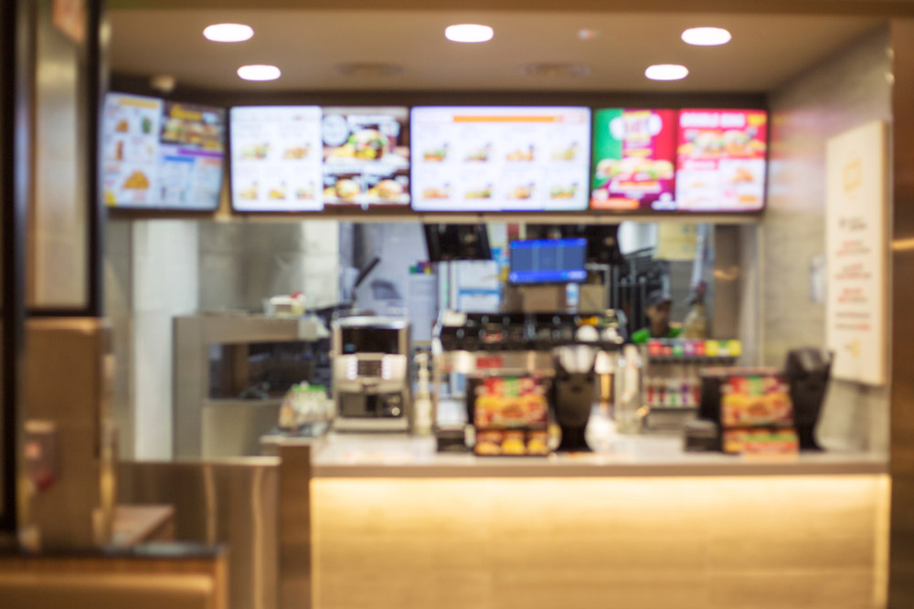 What is a QSR? Quick service restaurant guide