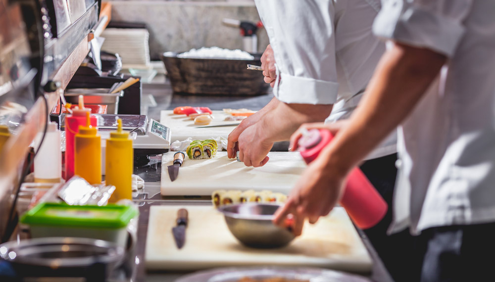 How to survive and thrive in the restaurant industry