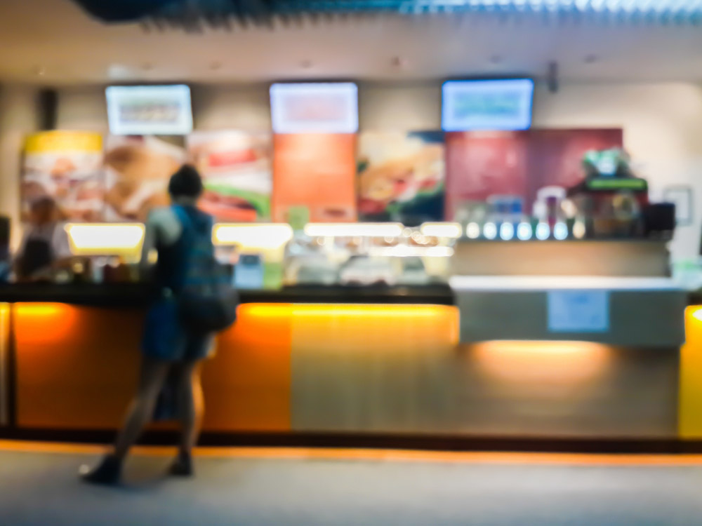 6 ways to maximise efficiency with a takeaway computer system