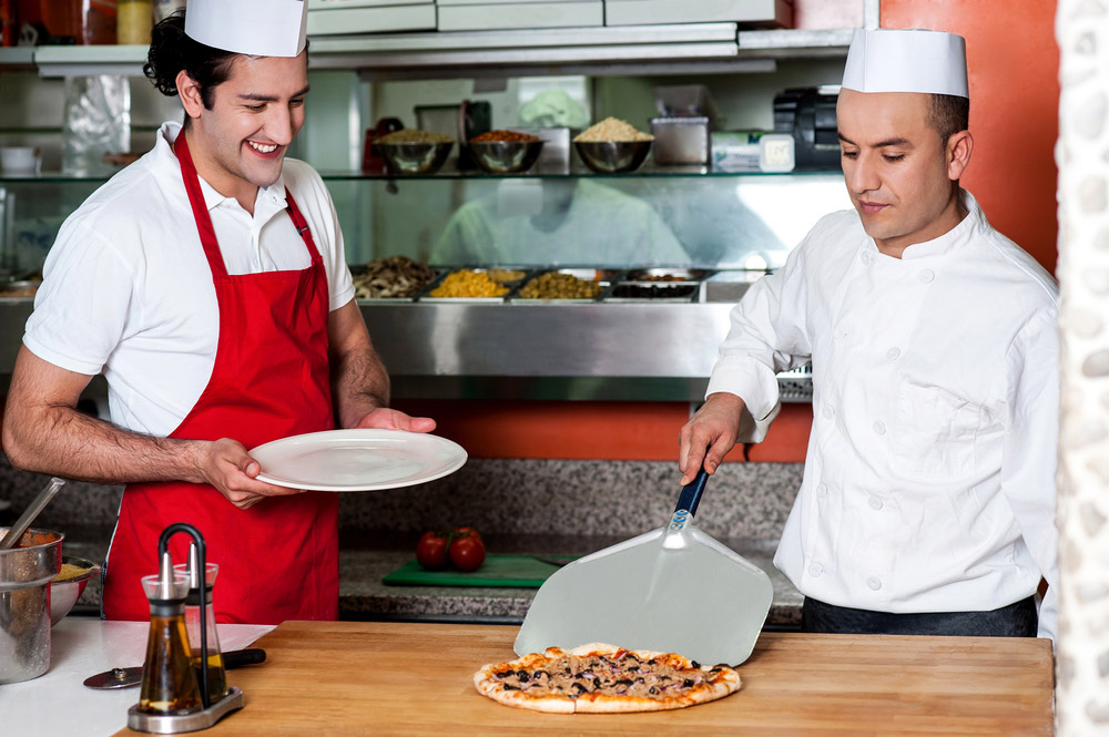 How to build a strong culture at your takeaway or restaurant business