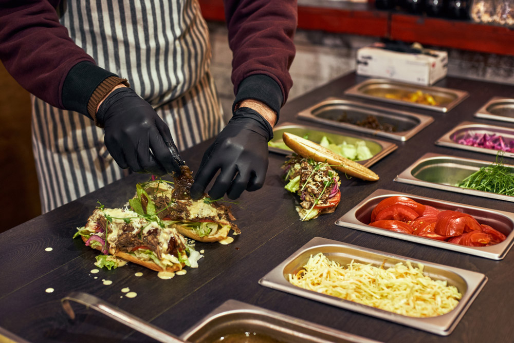 Ready for a better takeaway management system?