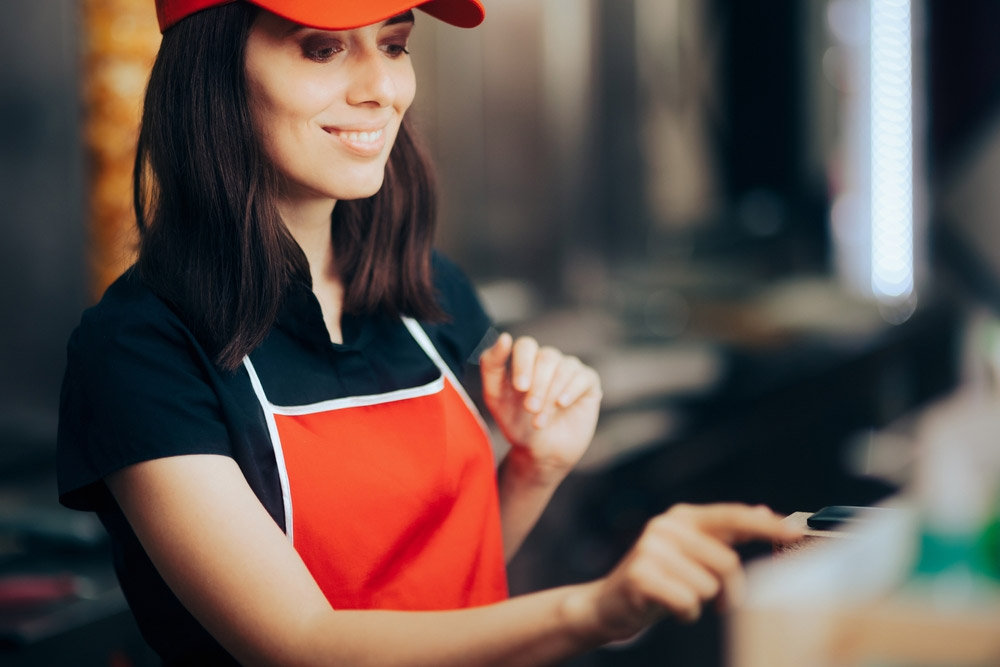 How to write an effective restaurant or takeaway manager job description