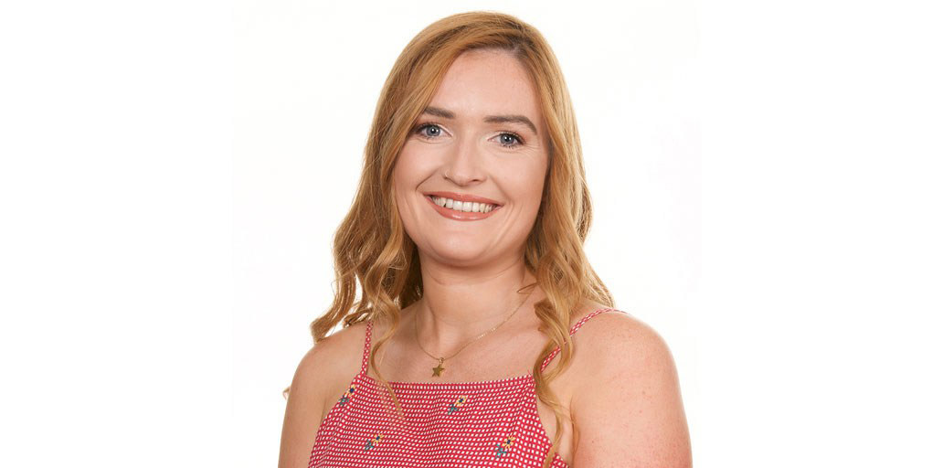 Meet the team: Executive Assistant, Tess McGlynn