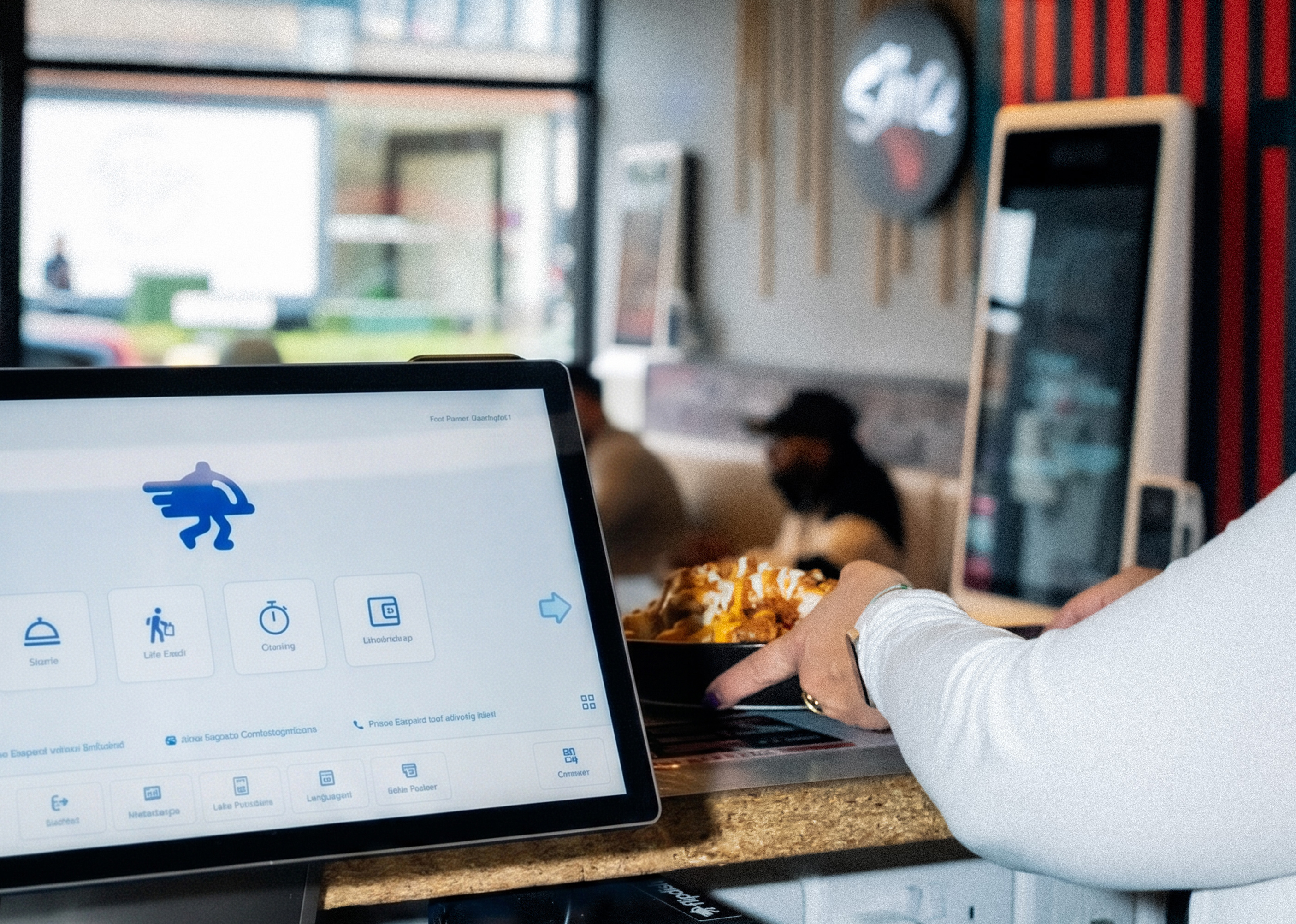 How The Sauce added £10,000 in monthly sales with Flipdish