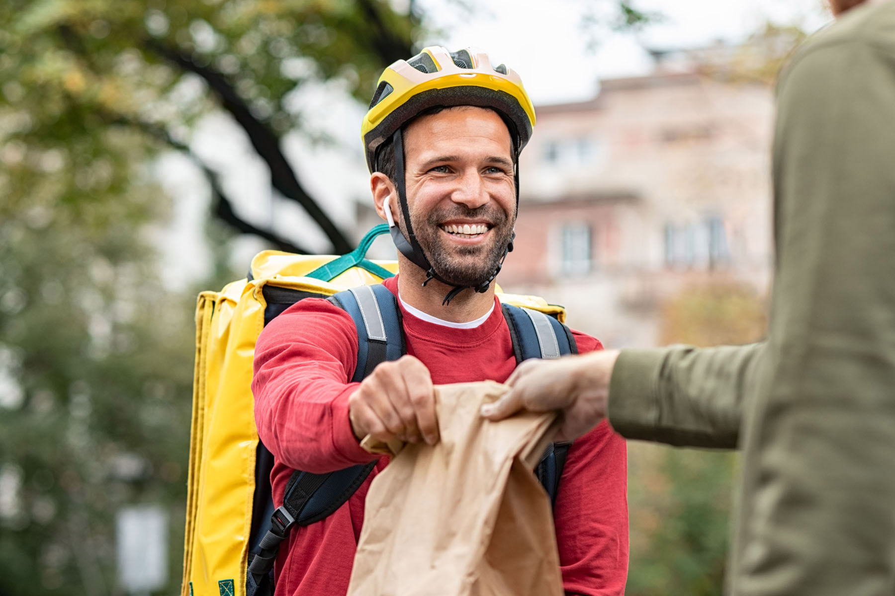 10 Tips To Successfully Manage A Fleet Of Restaurant Food Delivery 