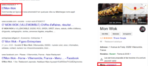 Client qui disposent d'une plateforme de commande en ligne Flipdish