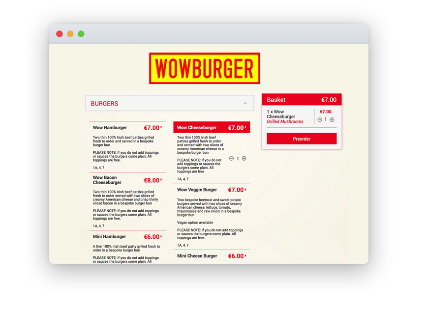 Flipdish_Wowburger_Online_Ordering