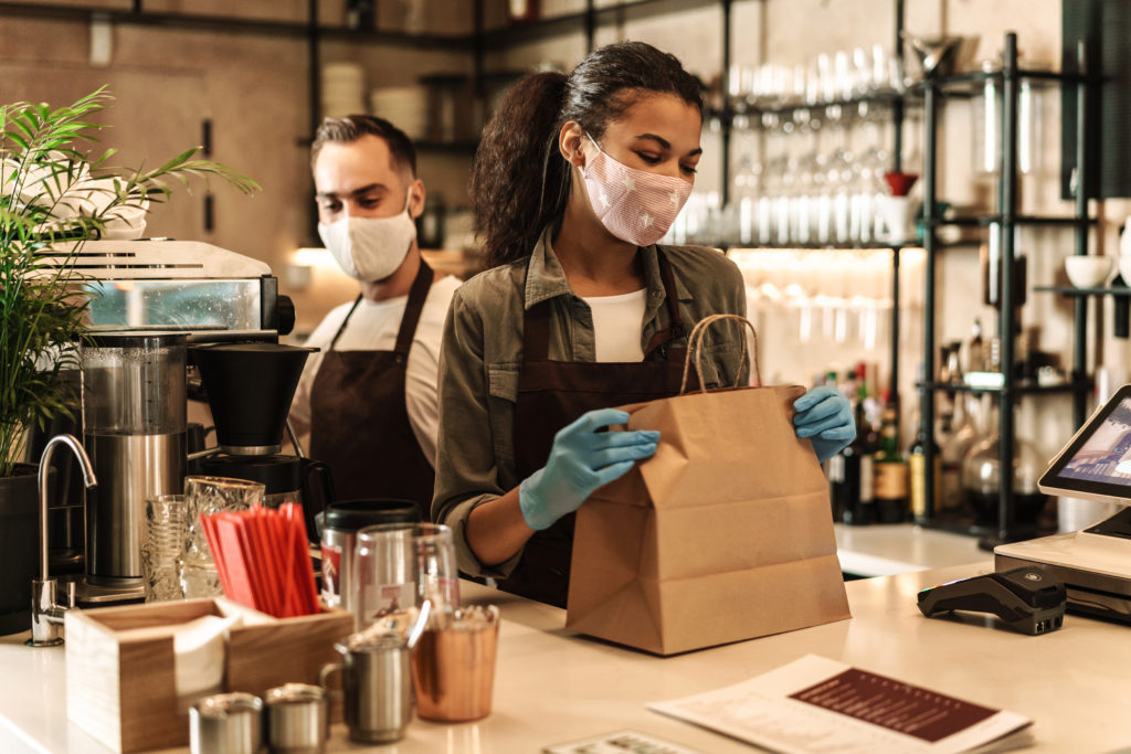 why lockdown takeaways could present a positive long-term opportunity for restaurants